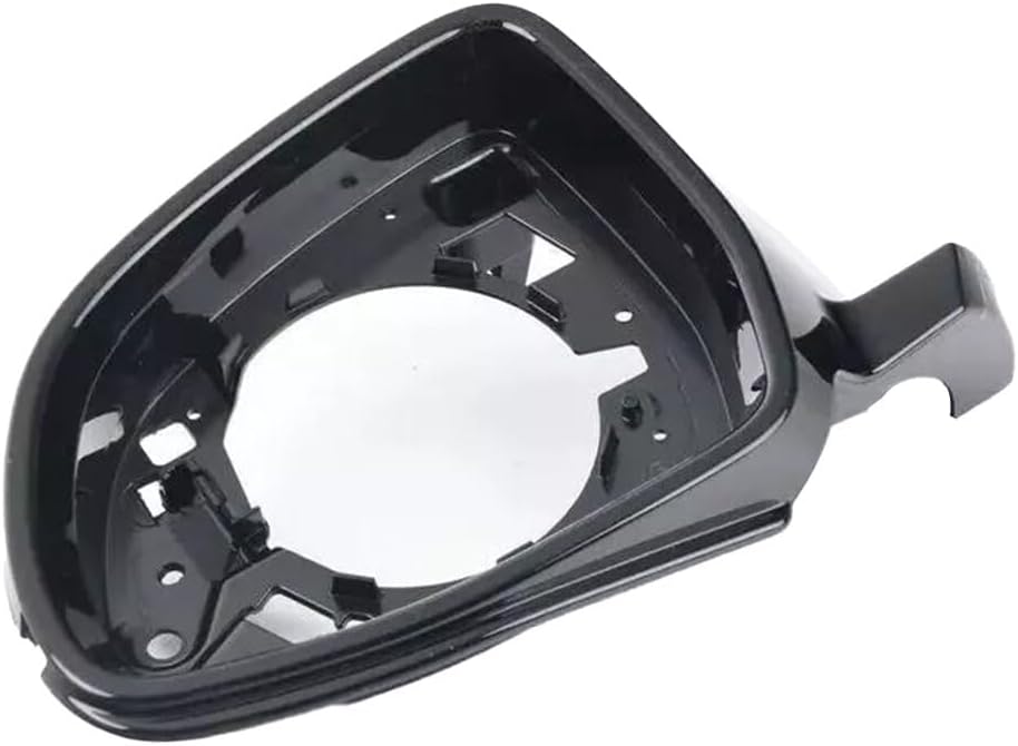 ya 23 10.7 baidi Quality Replacement Front Left Mirror Cover For for BMW Vehicles 51167468241a