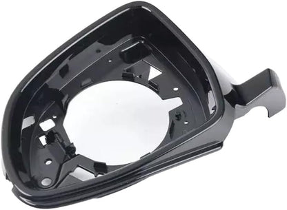 ya 23 10.7 baidi Quality Replacement Front Left Mirror Cover For for BMW Vehicles 51167468241a
