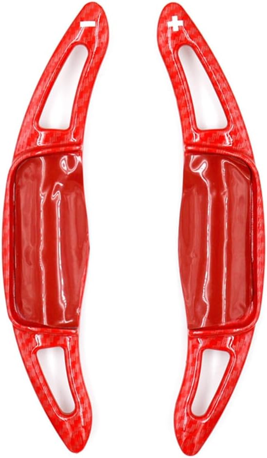 ya 4 8.8.2 2x Car Steering Wheel Shift Paddle Shifter Extension for Toyota for Camry for AVALON