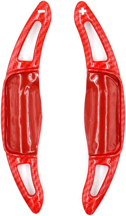ya 4 8.8.2 2x Car Steering Wheel Shift Paddle Shifter Extension for Toyota for Camry for AVALON