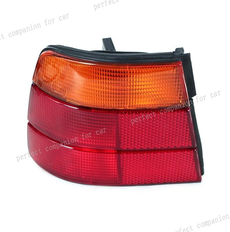 ya 4 8.24 baidi Right rear taillight bracket lamp 63211384010 for BMW 5 series E34 1988-1995