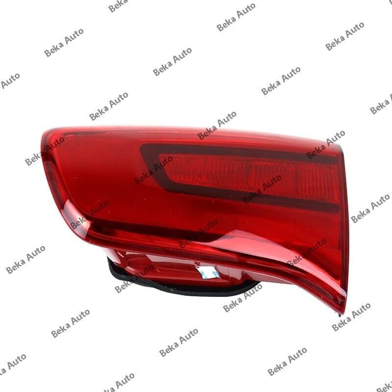 ya 2 8.15 A pair of LED LH&RH rear taillights and brake lights suitable for Kia Sportage R 2014-2016