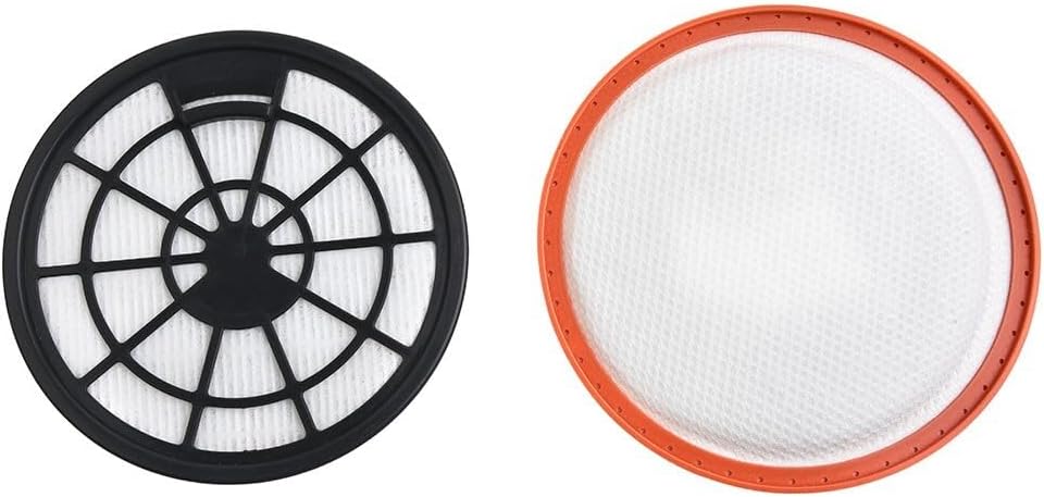ya 26 10.21 baidi Motor Air Filter Set Vacuum Cleaner Part For Ultima Power Parquet