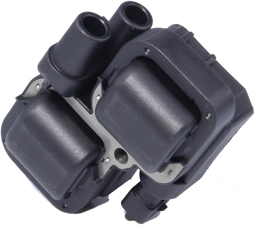 ya 9 10.24 Ignition Coil Module for Mercedes-benz C240 C55 S500 SLK320#0001587303#