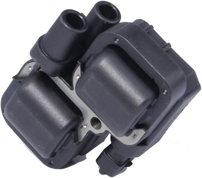 ya 9 10.24 Ignition Coil Module for Mercedes-benz C240 C55 S500 SLK320#0001587303#