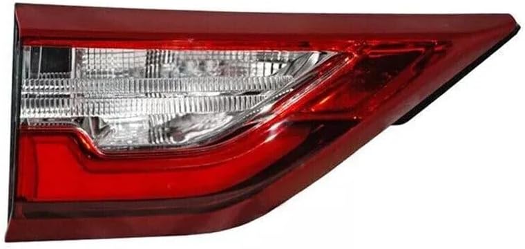 ya 4 8.10 1Pc for Chevrolet Traverse 2018-2020 Right Inner Rear Tail Light Brake Stop Lamp