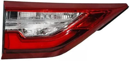 ya 10 9.16 zhengce 1Pc for Chevrolet Traverse 2018-2020 Right Inner Rear Tail Light Brake Stop