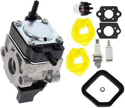 ya 26 10.21 baidi Carburetor for 51977 51978 51992 51998 String Trimmer Brushcutter F Series