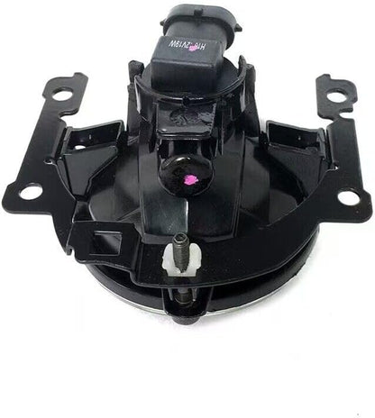 ya 4 8.10 Suitable for 2013-2021 for Outlander front bumper fog light assembly