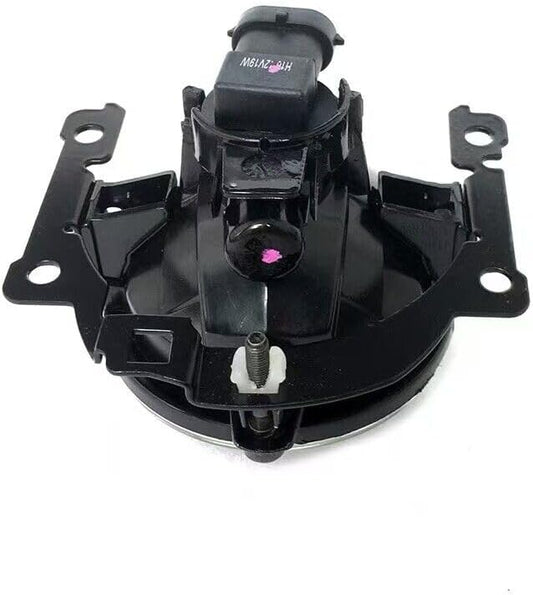 ya 4 8.10 Suitable for 2013-2021 for Outlander front bumper fog light assembly