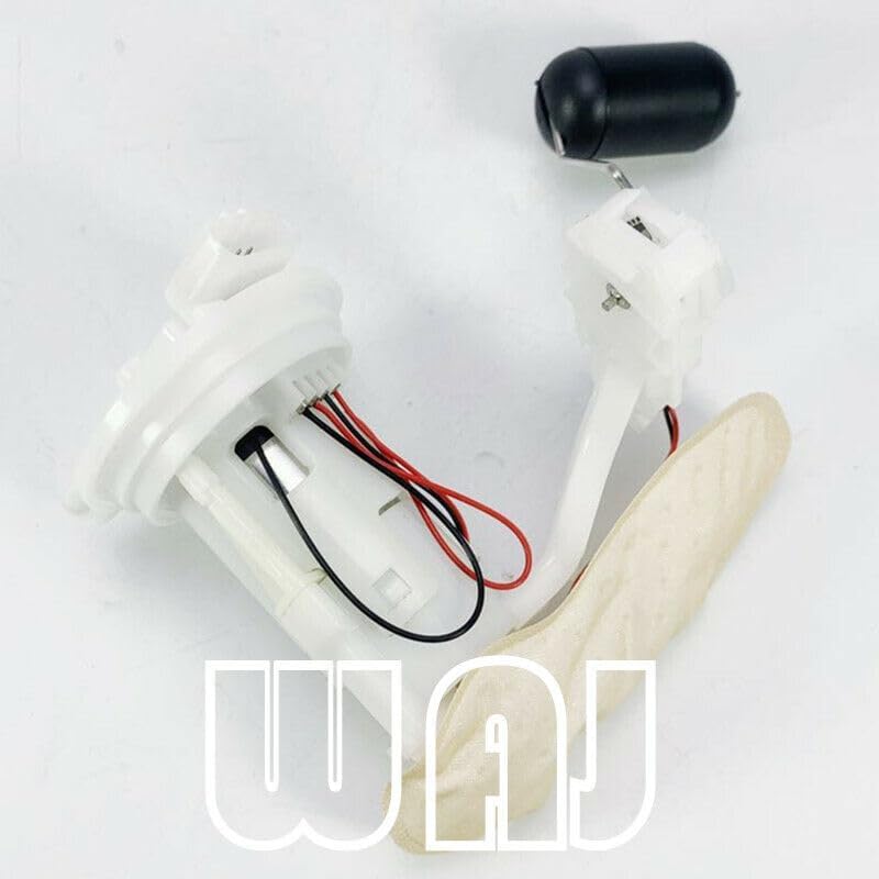 ya 8 8.24 baidi WAJ Fuel Pump Module Assembly 16700-K60-B11 for Honda Vario 125 LED