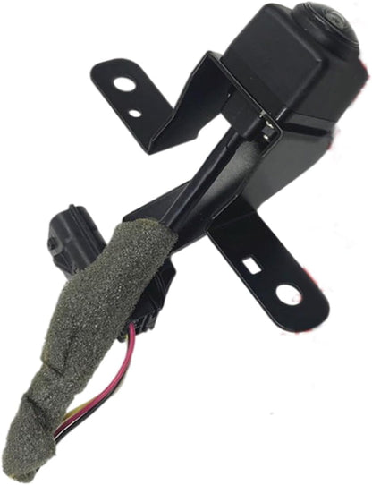 ya 2 8.15 Front View Camera for 2016-2019 for Nissan Rogue Parking Assist 284F1-6FL0A at