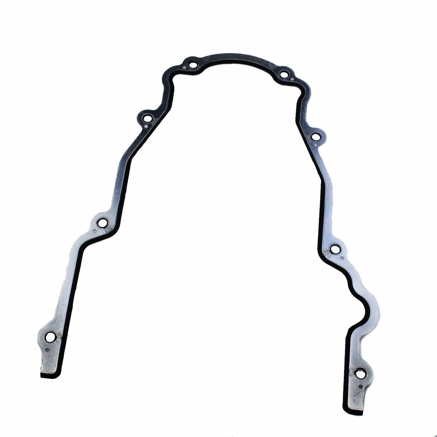 ya 4 8.8 Engine Timing Cover Gasket 12633904 is Suitable for Chevrolet Express for GMC Sierra for Cadillac 
