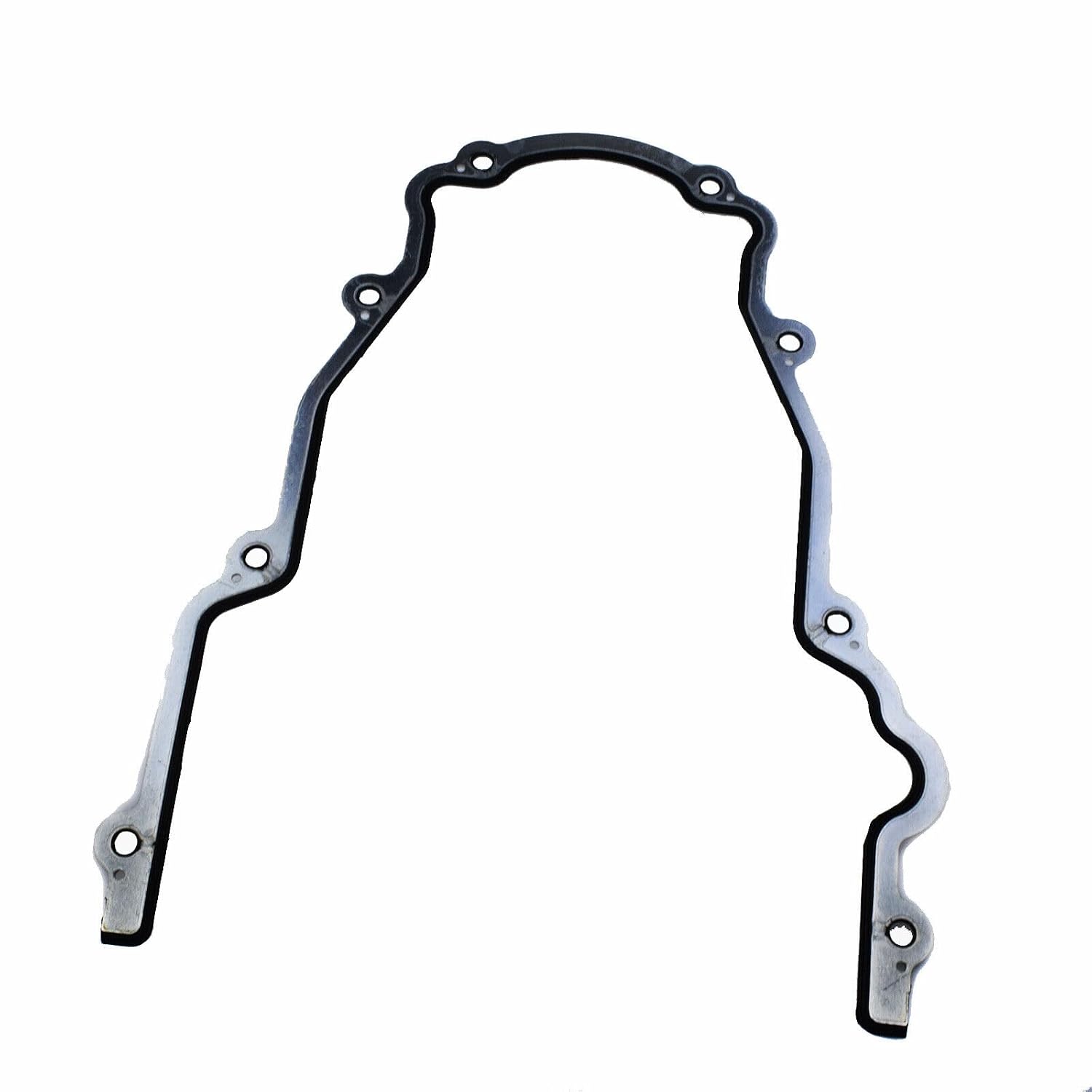 ya 4 8.8 Engine Timing Cover Gasket 12633904 is Suitable for Chevrolet Express for GMC Sierra for Cadillac 