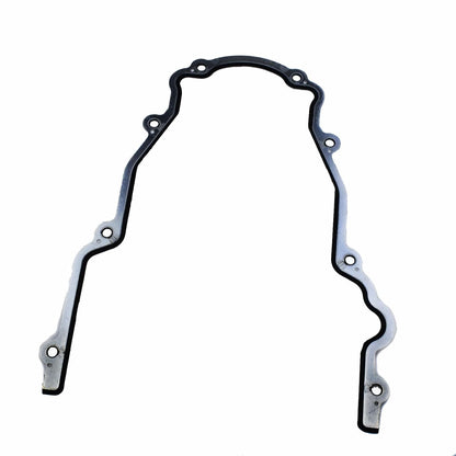ya 4 8.8 Engine Timing Cover Gasket 12633904 is Suitable for Chevrolet Express for GMC Sierra for Cadillac 