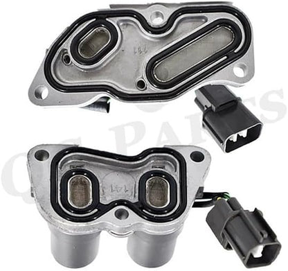 ya 10 9.16 baidi Transmission shift lock solenoid valve for 1990-97 for Honda for Accord Prelude 2.2L parts -