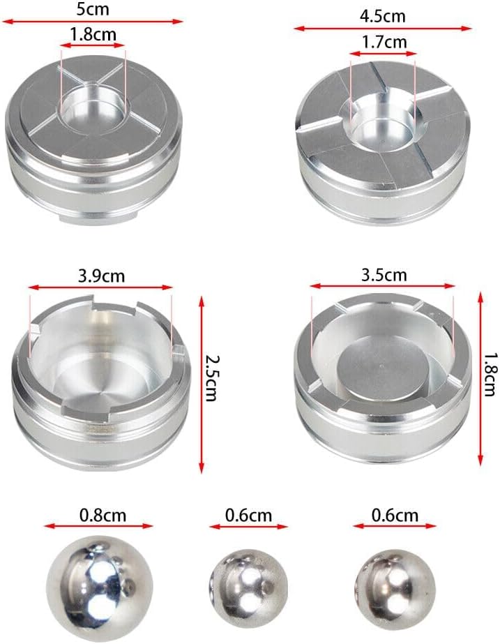 ya 28 10.13 zhengce 4L60E 4L65E 4L70E Needleless Pre-Accumulator Piston Kit Sonnax FWD, 1-2 an