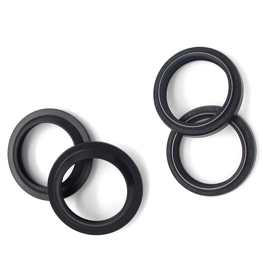 ya 13 9.15 baidi for k Seal and Wiper Set Derbi GPR125 4T 04-10 GPR50 2T 1997-2008 SENDA50 HYP