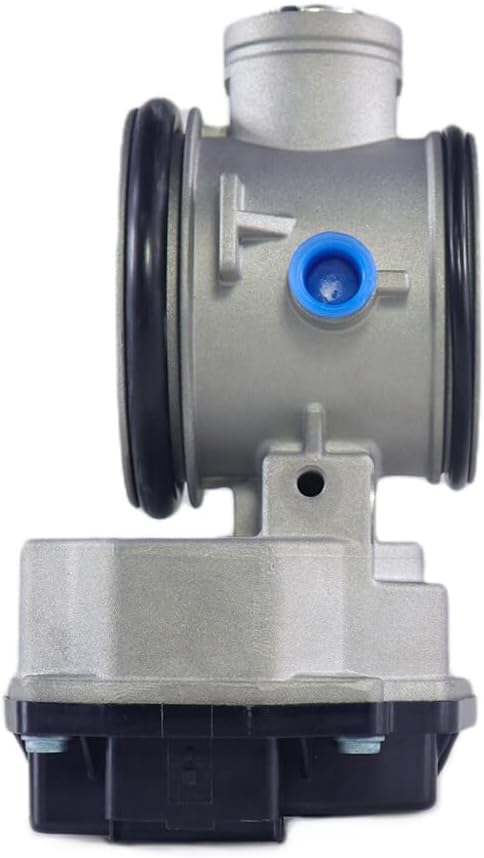 ya 4 8.8.2 Throttle body 8200123061 is suitable for Renault Laguna Megane Scenic for Clio Espace Kangoo