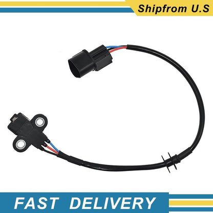 ya 12 10.8 baidi Crankshaft Position Sensor MR420734 for Mitsubishi Space Lancer 1.8 2.0L 2.4L