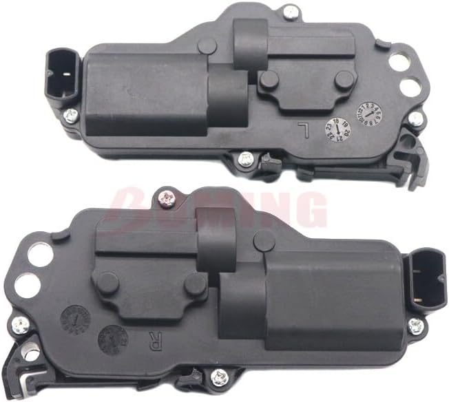 ya 11 9.14 baidiSet Door Lock Actuator Motor F150 F250 F350 F450 F550 Excursion Left Right Side