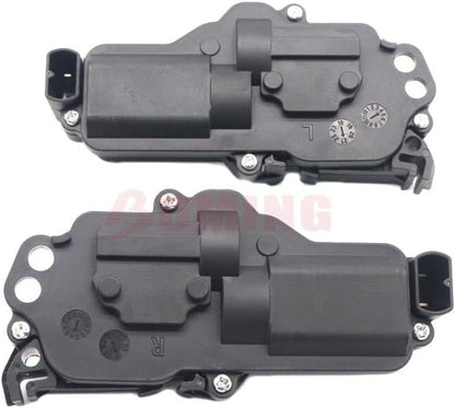 ya 11 9.14 baidiSet Door Lock Actuator Motor F150 F250 F350 F450 F550 Excursion Left Right Side