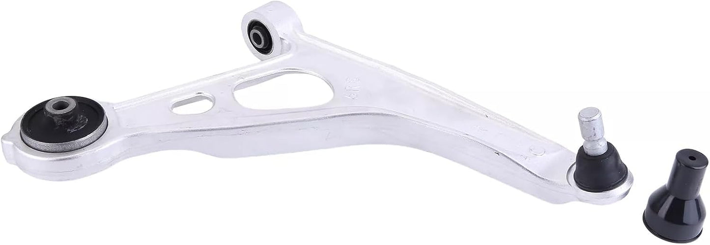 ya 5 8.10 for Nissan Rogue 2021-2024 Passenger Side Lower Control Arm 54500-6RA0B