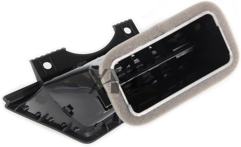 ya 10 9.16 baidi Front Right Dashboard AC air Vent Assembly fits for BMW 5 Series 642291668884
