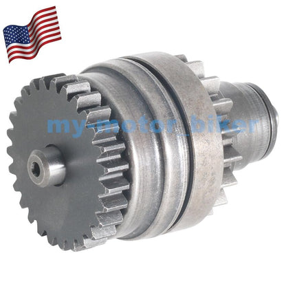 ya 23 10.7 baidi Gear Starter Drive Bendix for Husaberg TE250 TE300 2011-2013 55140026100