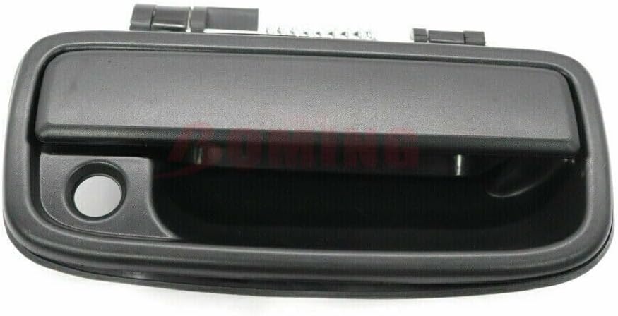 ya 5 8.24 baidi for 69210-35070 for Toyota Tacoma Door Handle Right Front Passenger Outdoor 