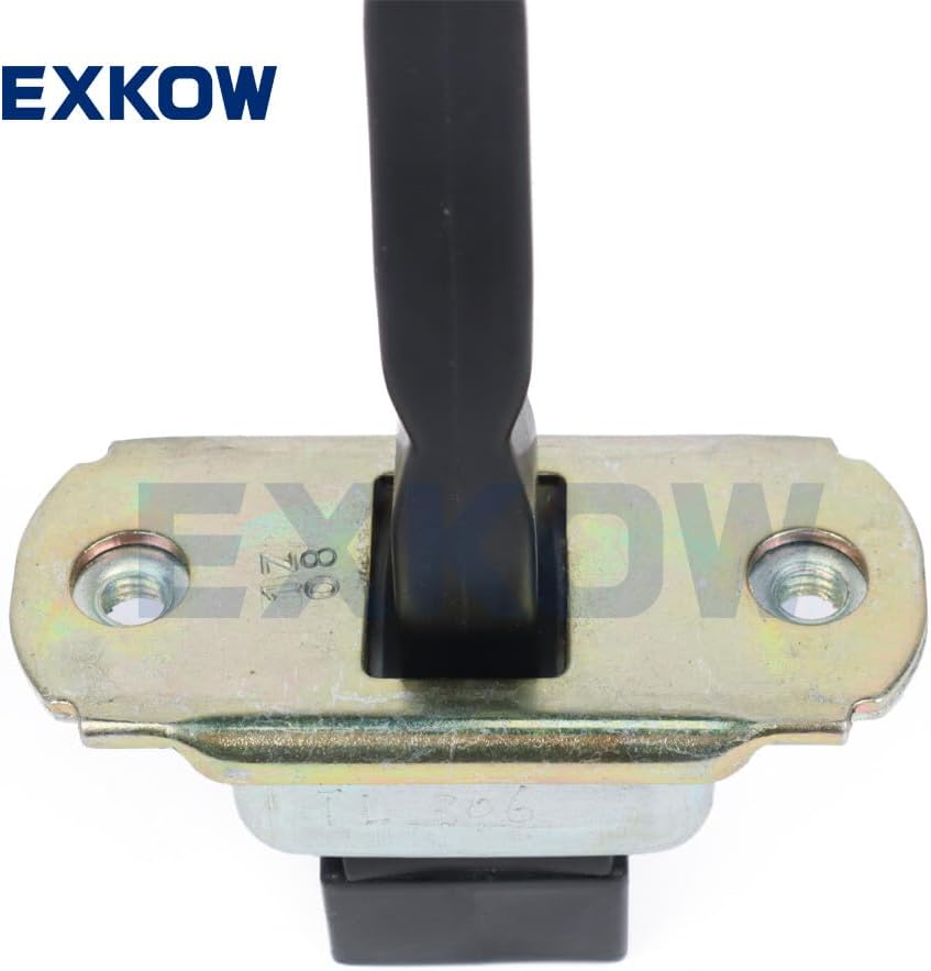 ya 8 8.24 baidi Door Check for Mitsubishi for Outlander Sport RVR ASX Lancer 2008-2017 5732A066