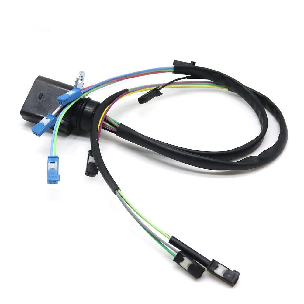 ya 10 9.16 zhengce 6-pin Internal Transmission Wiring Harness for Audi TT 03-06 for VW Beetle
