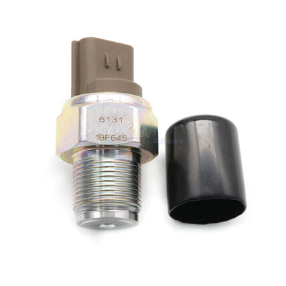 ya 2 8.15 Regulator 499000-6131 is Suitable for Nissan Navara D40 2.5 DCI Fuel Rail Pressure Sensor 1X
