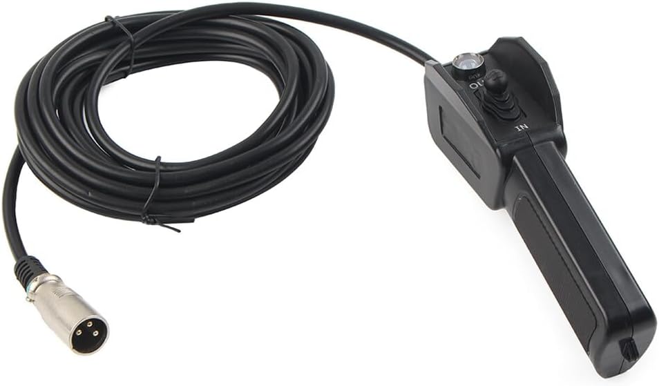 ya 4 8.10 Winch Controller Hand Switch For Hisun Massimo UTV MSU 400cc 500cc 700 800