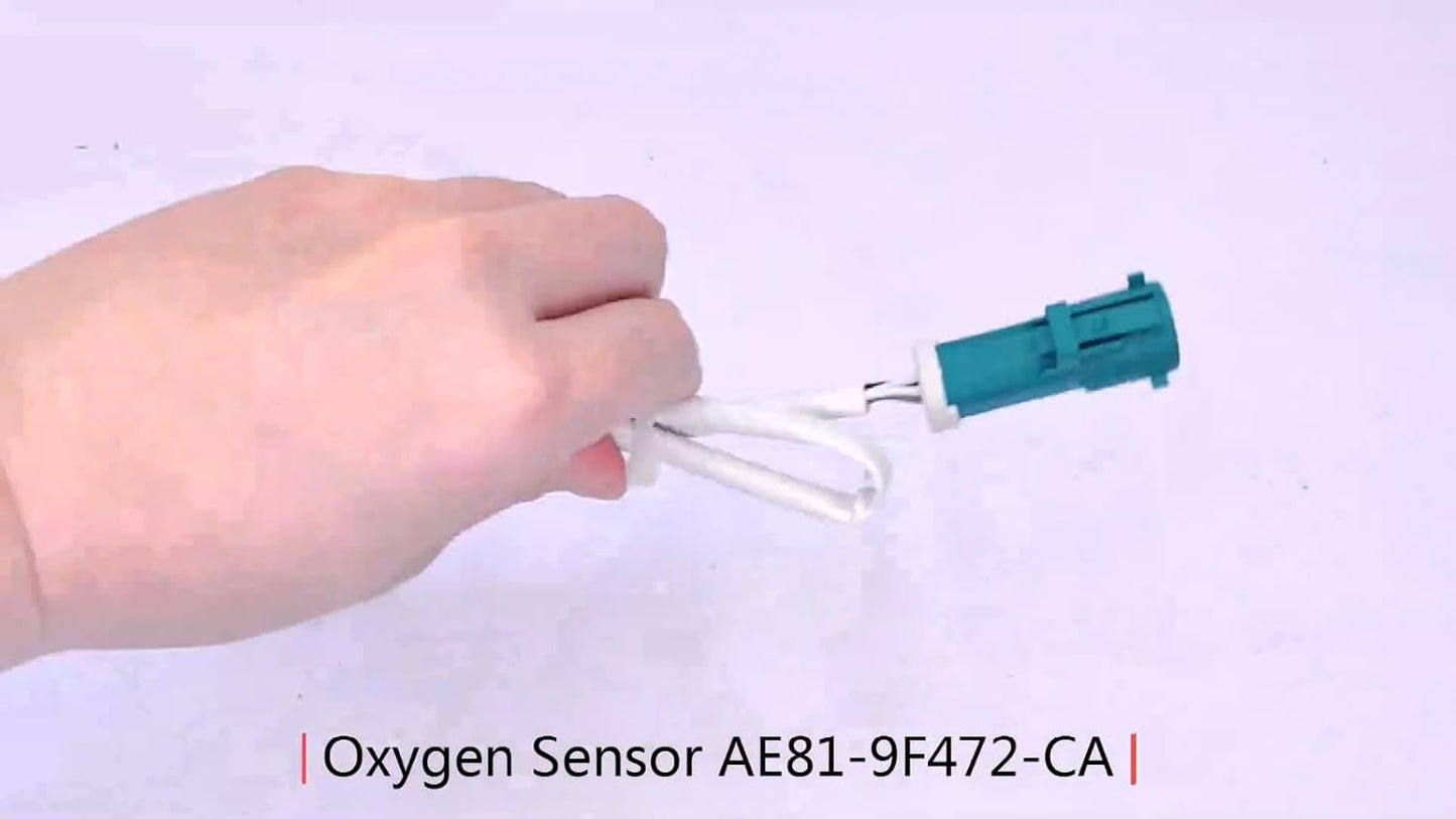 ya 3 8.24 baidi AE81-9F472-CA Oxygen Sensor for Ford Mondeo Cougar Focus Fiesta 1619640
