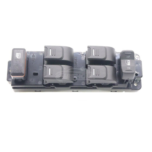 ya 4 8.8 New Power Window Switch for 2004-2012 for Chevy Colorado for GMC for Canyon 06-10 Hummer H3
