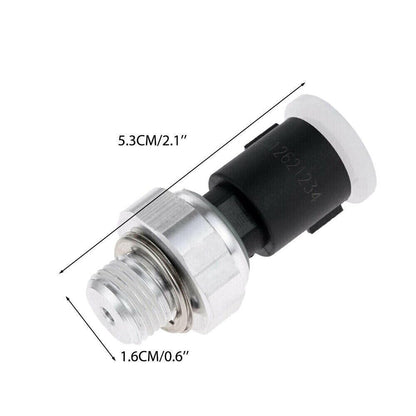 ya 4 8.8 Oil Pressure Sensor with Filter for Chevrolet Express 2500 17 6.0L 12596951