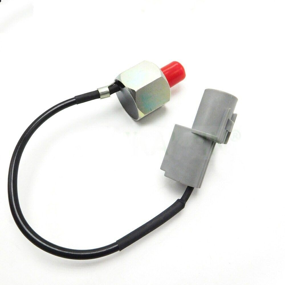 ya 5 8.10 Detonation Knock Sensor 18640-7800 for Suzuki Aerio SX4 XL-7 Grand