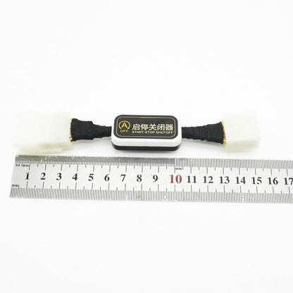 ya 8 8.24 baidi Auto Start Stop Eliminator Adapter Cancelling Plug Cable for Suzuki SX-4 S-Cross