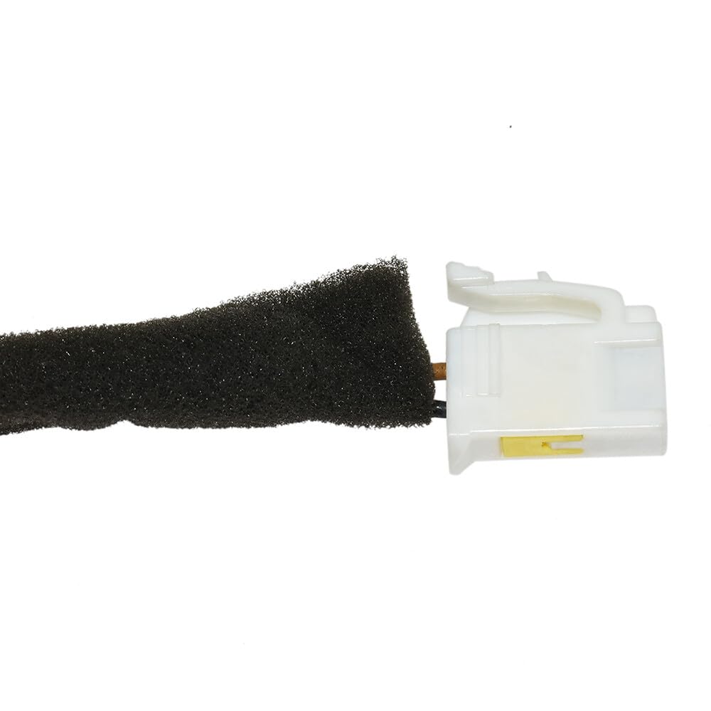 ya 9 10.24 Rear Right ABS Wheel Speed Sensor for Hyundai Santa Fe 2007-2012 Sport Utility