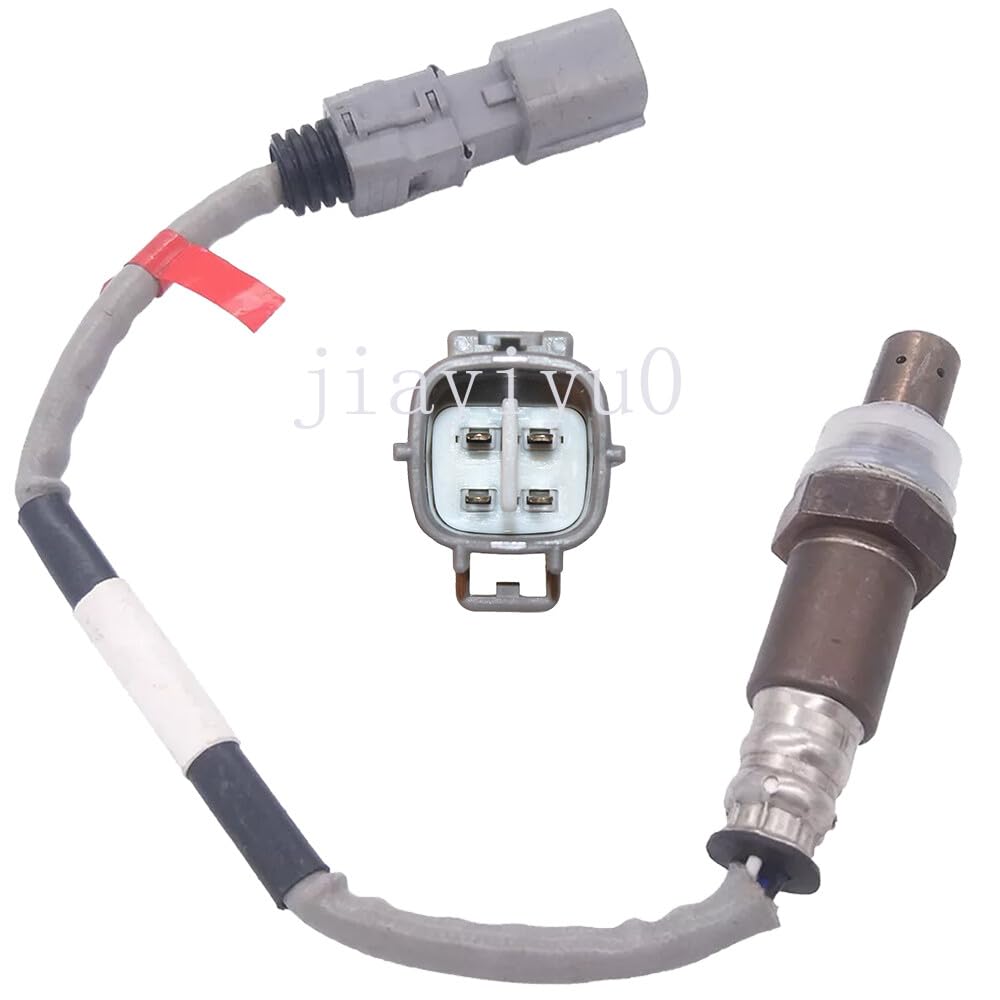 ya 4 8.8 Downstream Left Oxygen O2 Sensor for 2018-2019 for Toyota Highlander for Sienna 3.5L V6