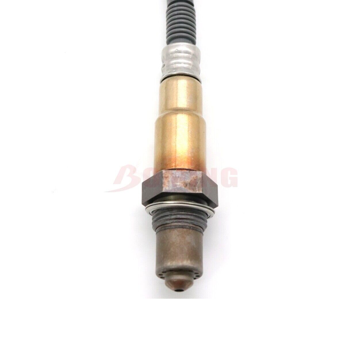 ya 6 8.14 11787558055 Upstream O2 Oxygen Sensor for BMW X3 X5 Z4 325i 328i E82 E85 E90