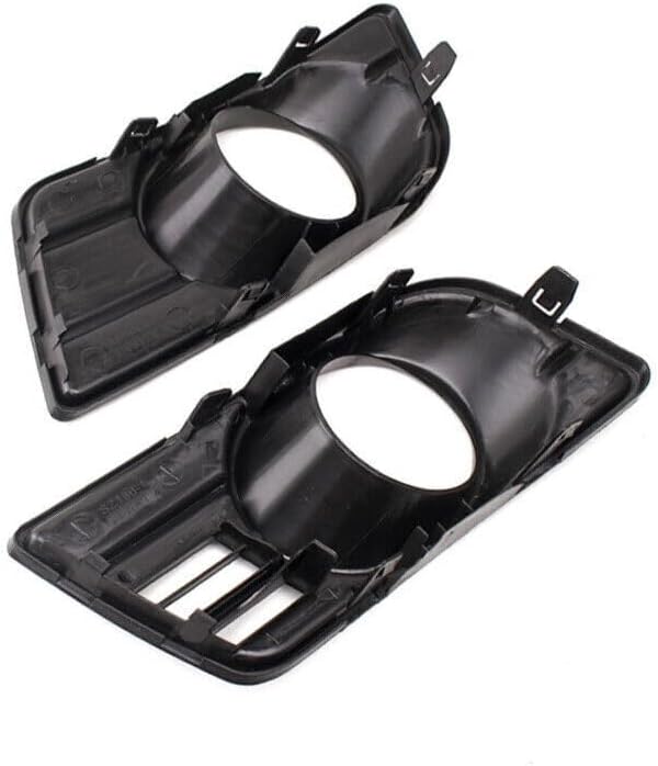 ya 2 8.15 Applicable to for Suzuki Swift 2007, 2008, 2009, 2010 for front fog light f for Ram e decoration cover