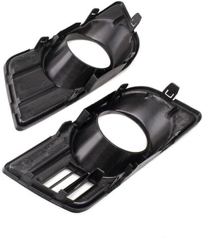 ya 2 8.15 Applicable to for Suzuki Swift 2007, 2008, 2009, 2010 for front fog light f for Ram e decoration cover