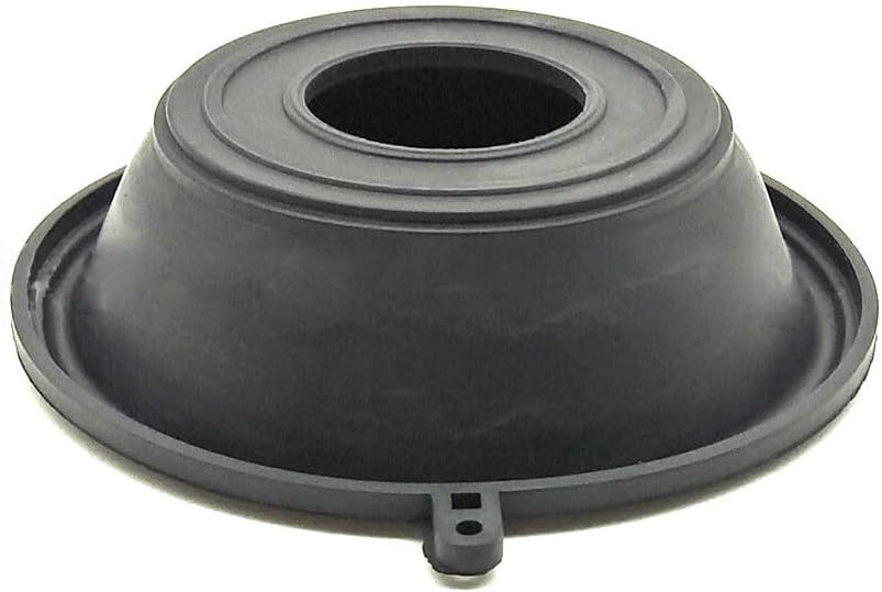 ya 23 10.7 baidi 1 x Motorcycle Carburetor Vacuum Membrane Diaphragm for KVF650 KVF750