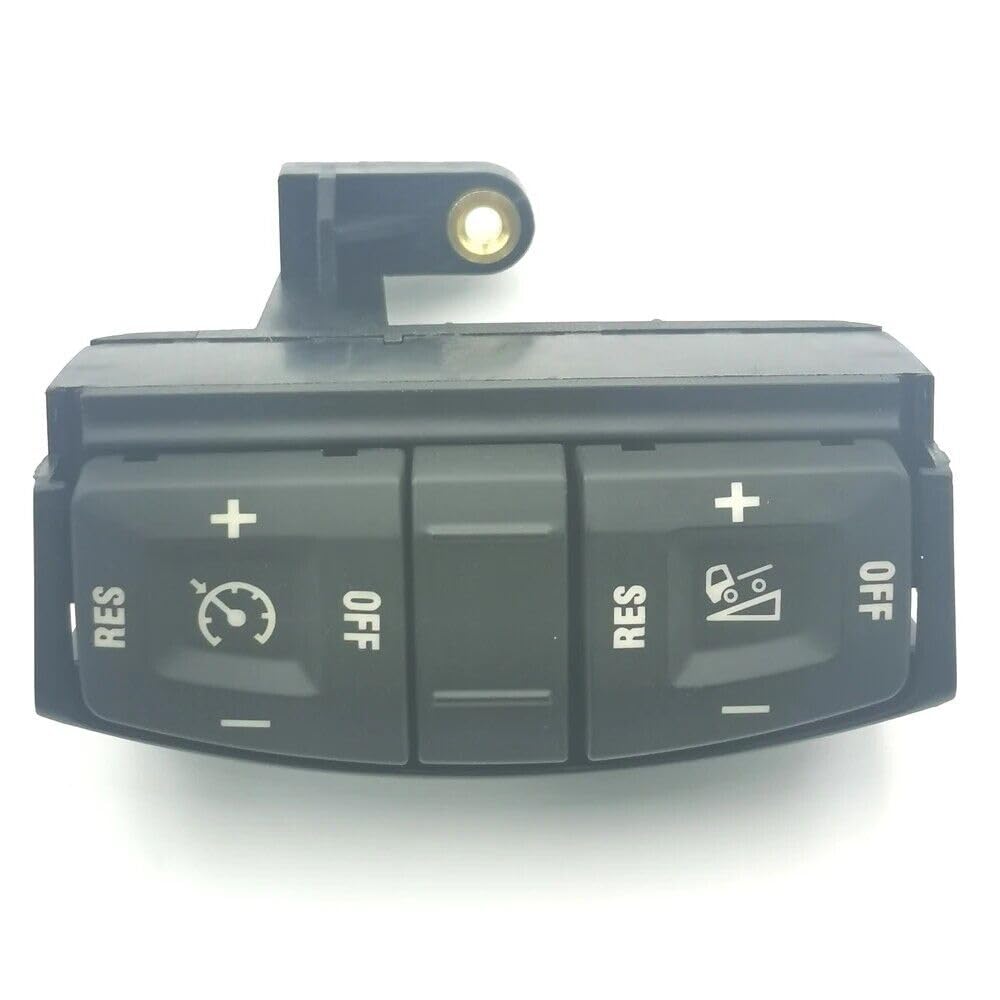 ya 6 8.24 baidi Steering Wheel Switch Module for Scania R Series Trucks 1870912