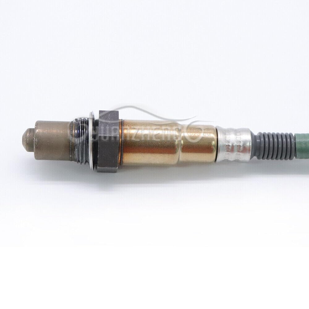 ya 4 8.24 baidi Fit for Mercedes-Benz G50 C300 C350 A0035427018 Front Upstream O2 Oxygen Sensor