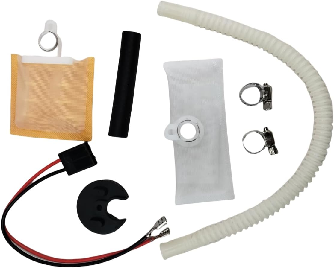 ya 5 8.10 Fuel pump electronic pump Lada car diesel pump gasoline 23221-74021