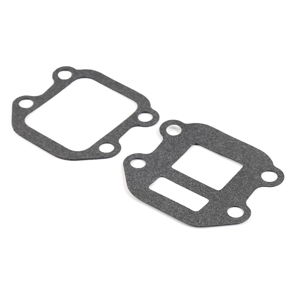 ya 4 8.8.2 Engine Inlet Reed Valve Gasket for PW50 PEEWEE50 Motor