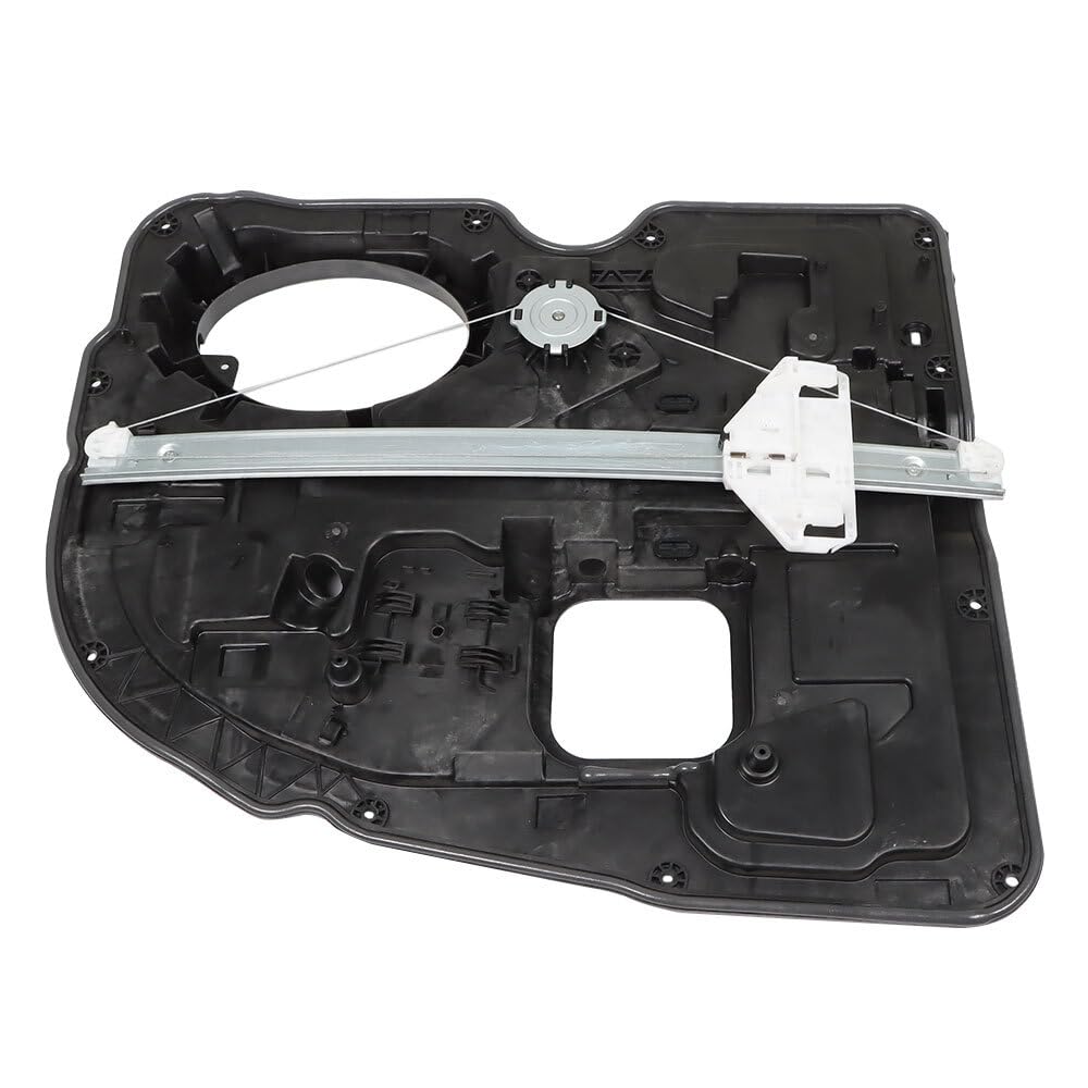 ya 12 10.8 baidi Rear Drive Window Regulator with Motor Fits 2009-2020 for Dodge for Ram 1500 Classic -